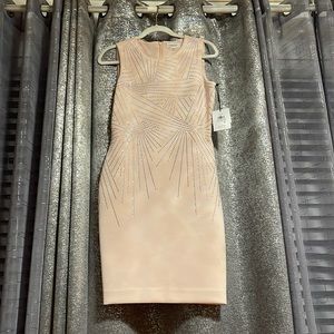 Formal Calvin Klein Dress